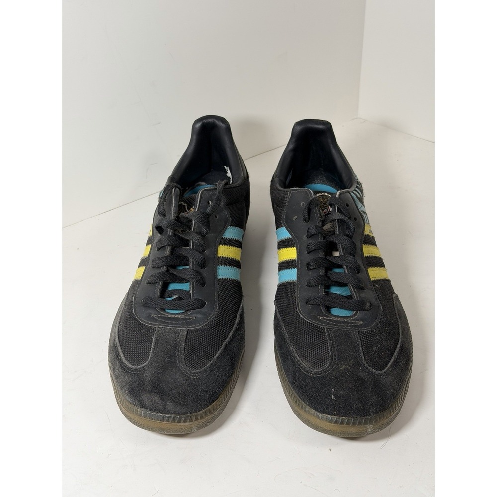 Adidas Originals Samba x Star Wars Rebel Alliance sneakers, Men's Size‎ 12-13 - Picture 3 of 8